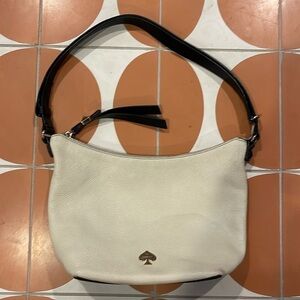 Kate Spade Leroy Street Vivienne Leather Bag